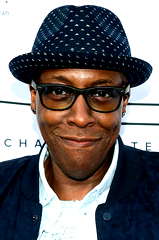Arsenio Hall profile picture