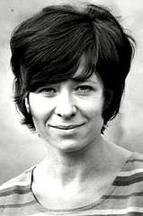 Anne Stallybrass profile picture