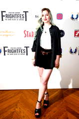 Livvy Hill profile picture