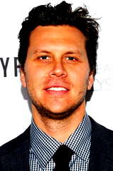 Hayes MacArthur profile picture