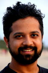 Anand Tiwari profile picture