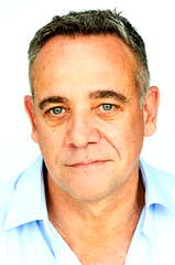 Richard Huggett profile picture