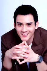 Li Jingyi profile picture