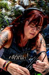 Paula Fairfield