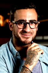 Cori Gonzalez-Macuer profile picture