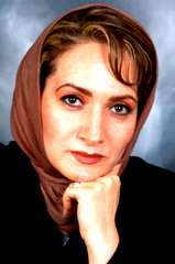 Afsaneh Naseri
