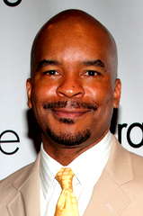David Alan Grier profile picture