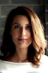 Kristina Buožytė