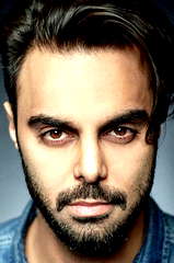 Mehdi Mahani