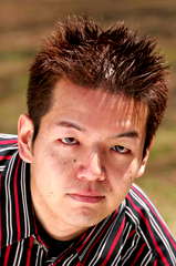 Kensuke Sato