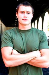 Damien Nichols