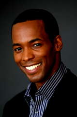 Anthony Montgomery profile picture