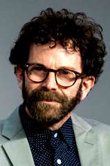 Charlie Kaufman