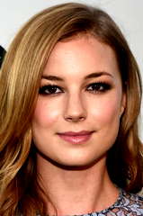 Emily VanCamp profile picture