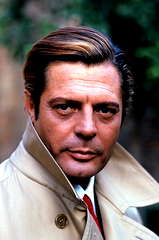 Marcello Mastroianni profile picture