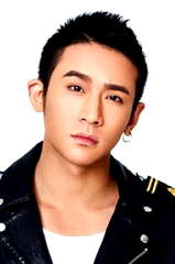 Chen Weixu profile picture