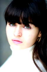 Maya Gerber profile picture