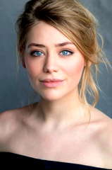 Georgia Lock profile picture