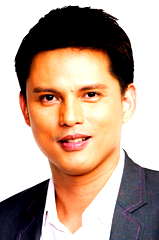 Zoren Legaspi