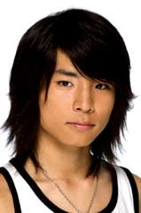 Yuto Kobayashi