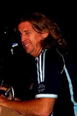 Robert Christopher Webb