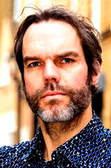 Colin Barr
