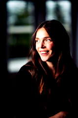 Rhiannon Morgan profile picture
