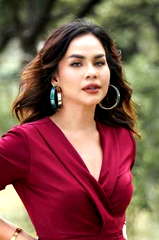 Melanie Ricardo profile picture