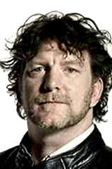 Ben Shepherd