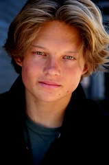 West Mulholland profile picture