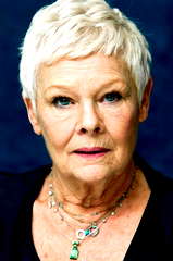 Judi Dench