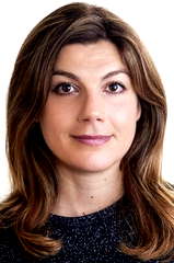 Sarah Lochlan