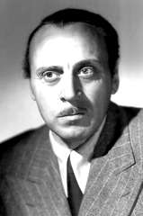 George Coulouris profile picture