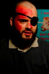 Pat Foy profile picture