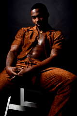 Denzell Dandridge profile picture