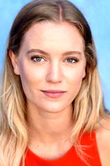 Sarah Rich profile picture