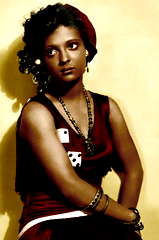 Nina Mae McKinney