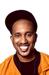 Chris Redd profile picture