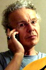 Nigel Harrison profile picture