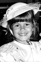 Judith Barsi profile picture