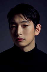 Jeong Jin-woon