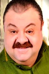 Mostafa Darwish