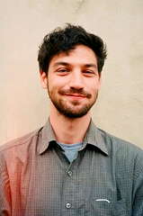 Dustin Waldman