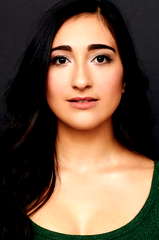 Krystina Alabado profile picture