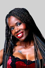 Jacqueline Moore