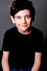 Luca Faustino Rodriguez profile picture