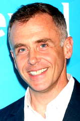David Eigenberg profile picture