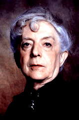 Quentin Crisp profile picture