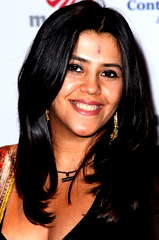 Ekta Kapoor