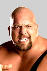 Paul Wight profile picture